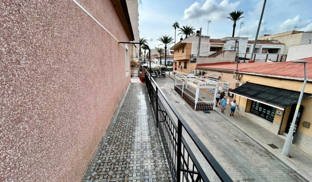 Resale - Town House -
Algorfa - Inland