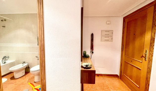 Resale - Apartment -
Catral - Costa Blanca