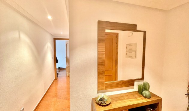 Resale - Apartment -
Catral - Costa Blanca