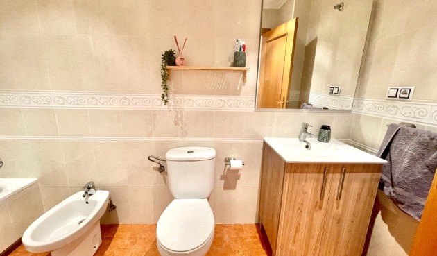 Resale - Apartment -
Catral - Costa Blanca