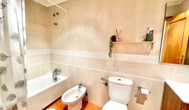 Resale - Apartment -
Catral - Costa Blanca