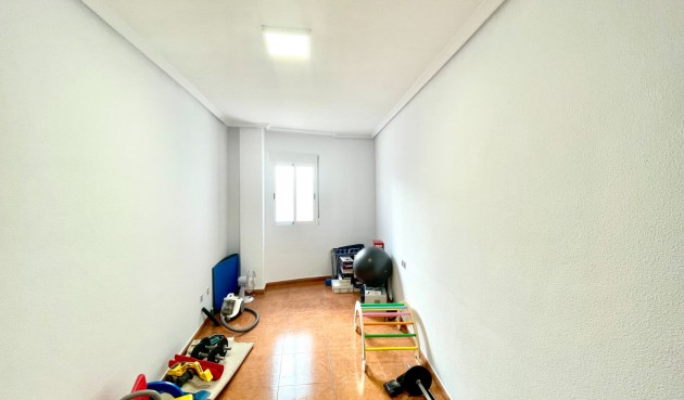 Resale - Apartment -
Catral - Costa Blanca