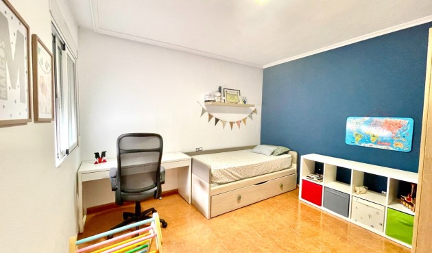 Resale - Apartment -
Catral - Costa Blanca