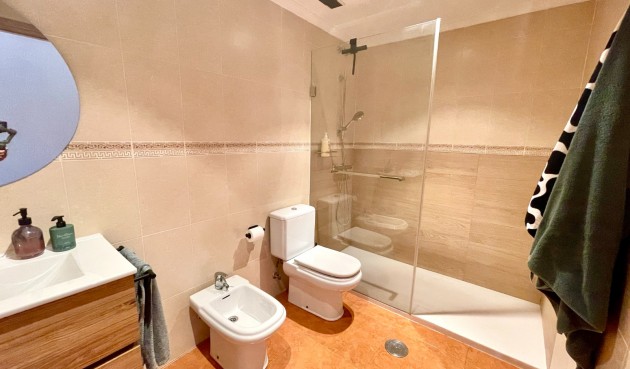 Resale - Apartment -
Catral - Costa Blanca