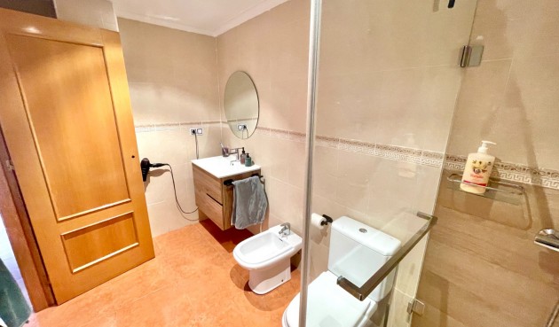 Resale - Apartment -
Catral - Costa Blanca