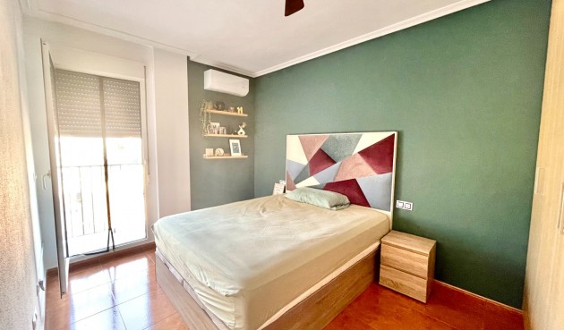 Resale - Apartment -
Catral - Costa Blanca