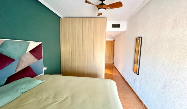 Resale - Apartment -
Catral - Costa Blanca