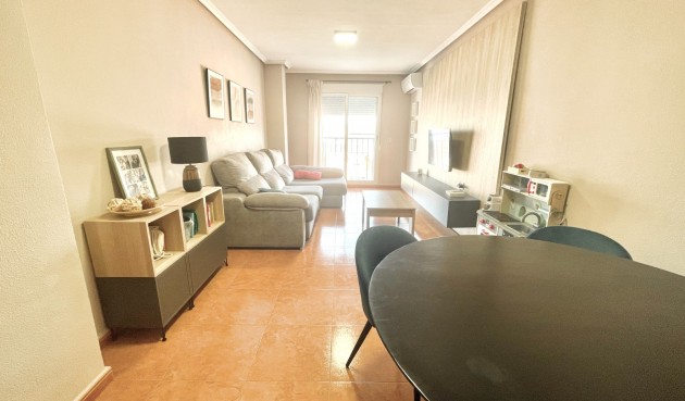 Resale - Apartment -
Catral - Costa Blanca
