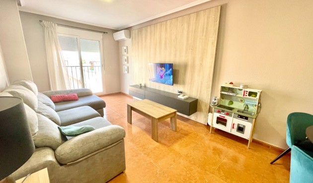 Resale - Apartment -
Catral - Costa Blanca