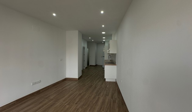 Reventa - Apartment -
Torrevieja - Costa Blanca