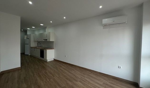 Reventa - Apartment -
Torrevieja - Costa Blanca