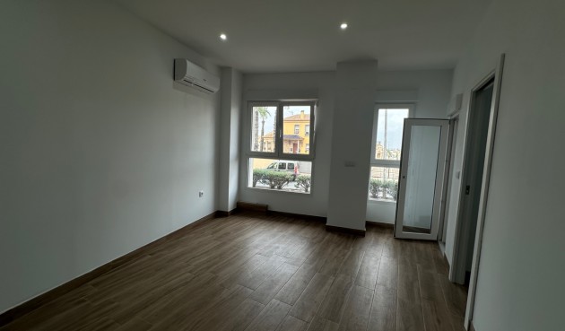 Reventa - Apartment -
Torrevieja - Costa Blanca