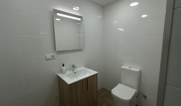 Reventa - Apartment -
Torrevieja - Costa Blanca