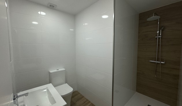Reventa - Apartment -
Torrevieja - Costa Blanca