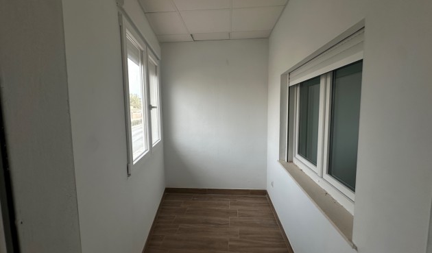 Reventa - Apartment -
Torrevieja - Costa Blanca