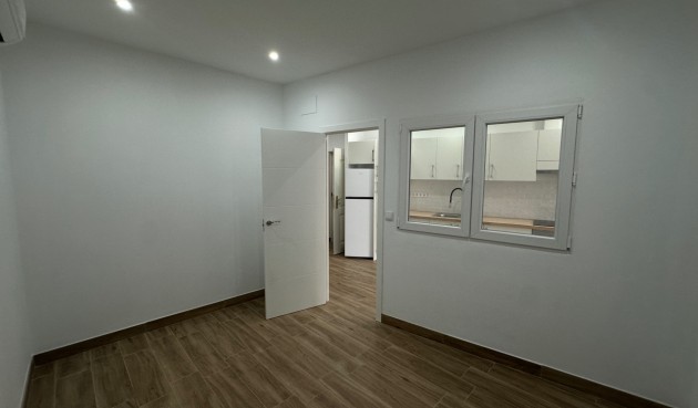 Reventa - Apartment -
Torrevieja - Costa Blanca
