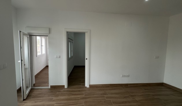 Reventa - Apartment -
Torrevieja - Costa Blanca