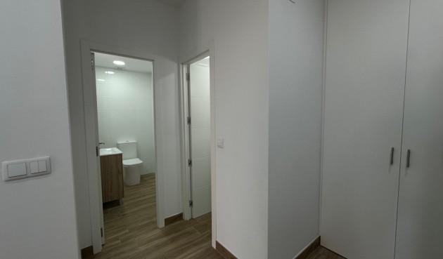 Reventa - Apartment -
Torrevieja - Costa Blanca