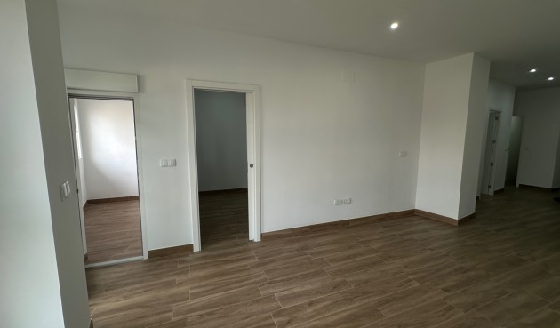 Reventa - Apartment -
Torrevieja - Costa Blanca
