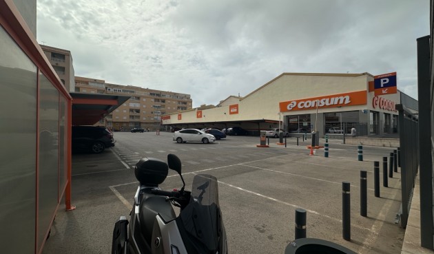 Reventa - Apartment -
Torrevieja - Costa Blanca