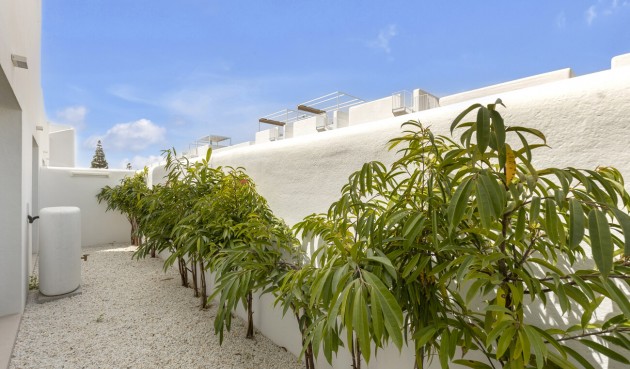 Återförsäljning - Villa -
Los Alcazares - Torre del Rame