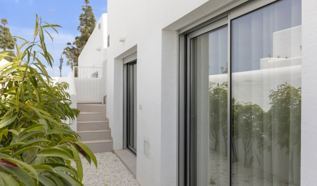 Återförsäljning - Villa -
Los Alcazares - Torre del Rame