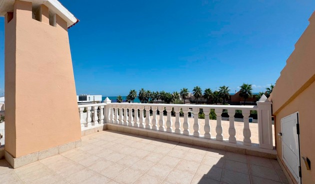 Reventa - Villa -
Torrevieja - Costa Blanca