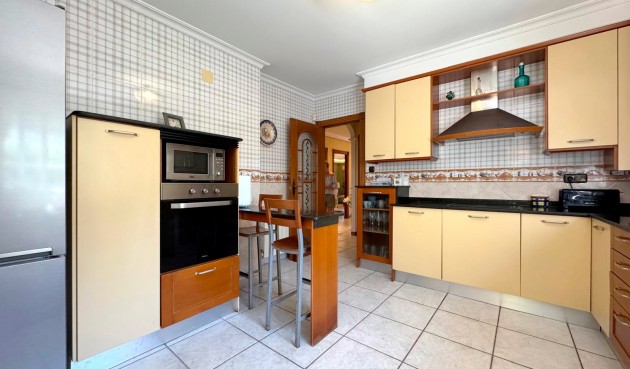Reventa - Villa -
Torrevieja - Costa Blanca