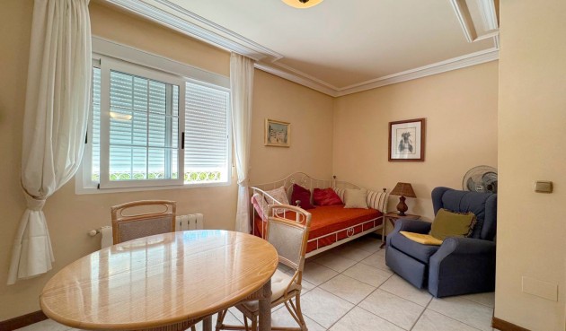 Reventa - Villa -
Torrevieja - Costa Blanca