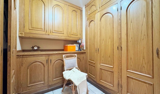 Reventa - Villa -
Torrevieja - Costa Blanca