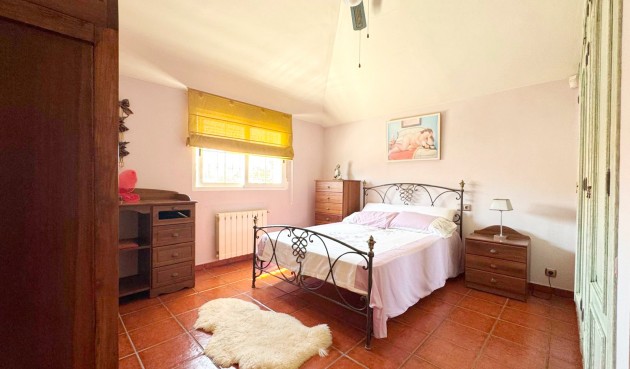 Reventa - Villa -
Torrevieja - Costa Blanca