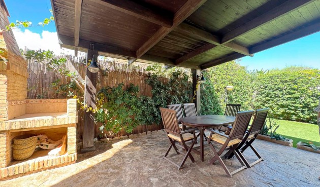 Reventa - Villa -
Torrevieja - Costa Blanca