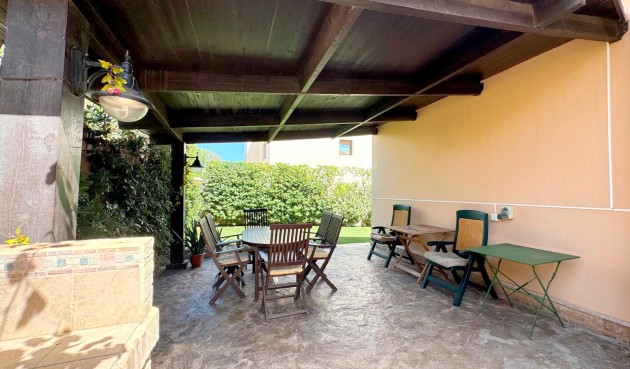 Reventa - Villa -
Torrevieja - Costa Blanca