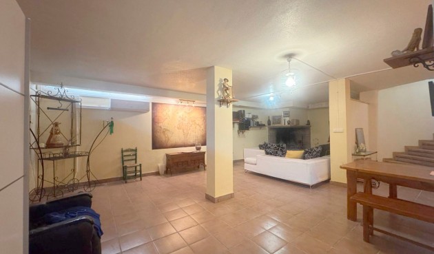 Reventa - Villa -
Torrevieja - Costa Blanca