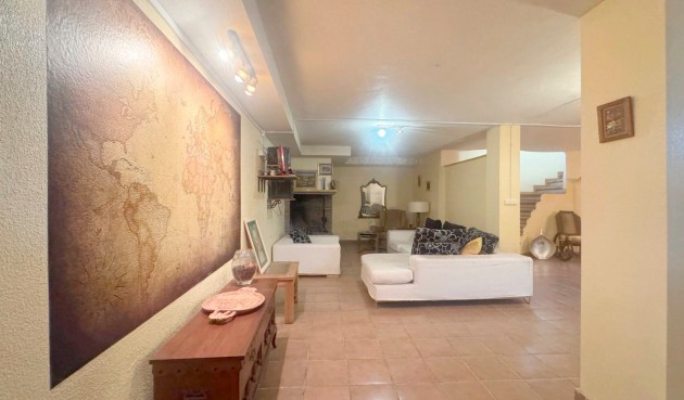 Reventa - Villa -
Torrevieja - Costa Blanca