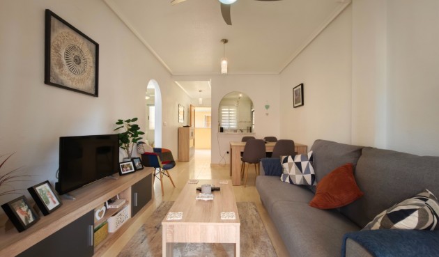 Återförsäljning - Apartment -
Algorfa - Inland