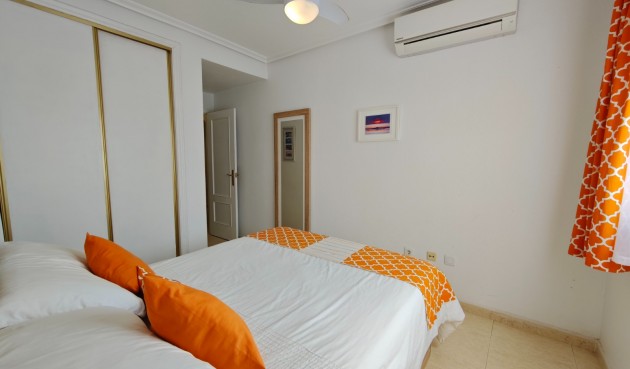 Återförsäljning - Apartment -
Algorfa - Inland