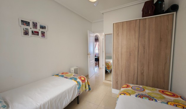 Återförsäljning - Apartment -
Algorfa - Inland