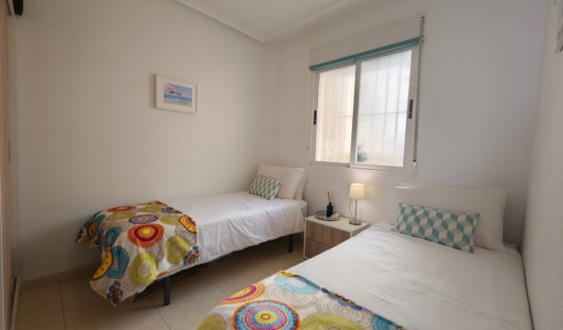 Återförsäljning - Apartment -
Algorfa - Inland