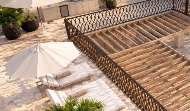 Resale - Villa -
Jávea - Costa Blanca