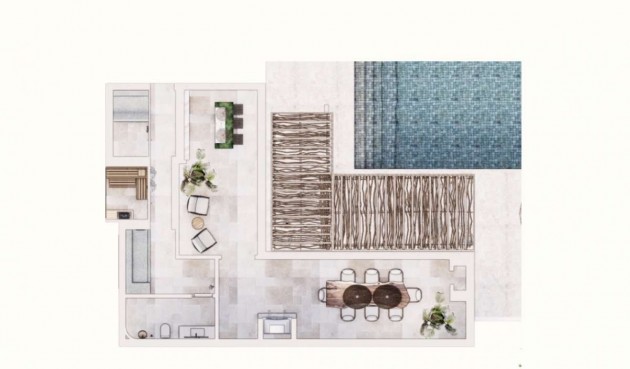 Resale - Villa -
Jávea - Costa Blanca