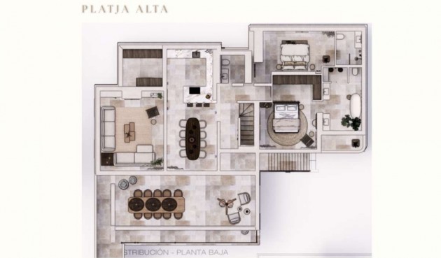 Resale - Villa -
Jávea - Costa Blanca