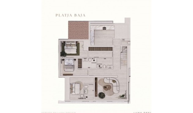 Resale - Villa -
Jávea - Costa Blanca