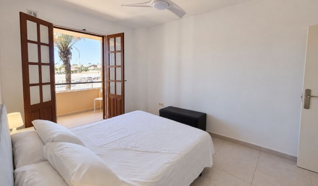 Brukt - Apartment -
Orihuela Costa - Costa Blanca