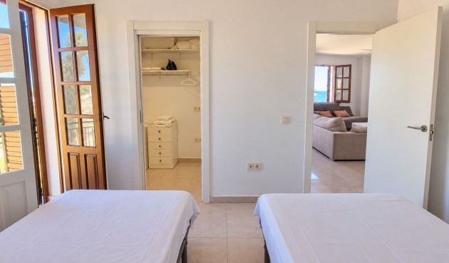 Brukt - Apartment -
Orihuela Costa - Costa Blanca