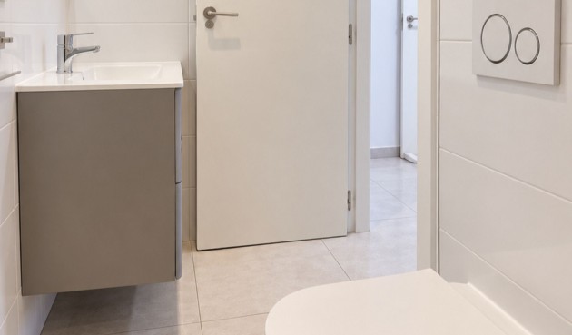 Brukt - Apartment -
Orihuela Costa - Costa Blanca