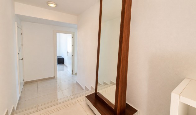 Brukt - Apartment -
Orihuela Costa - Costa Blanca