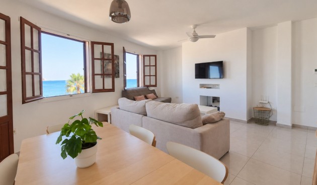 Brukt - Apartment -
Orihuela Costa - Costa Blanca