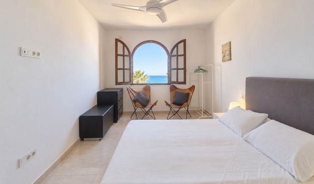 Brukt - Apartment -
Orihuela Costa - Costa Blanca