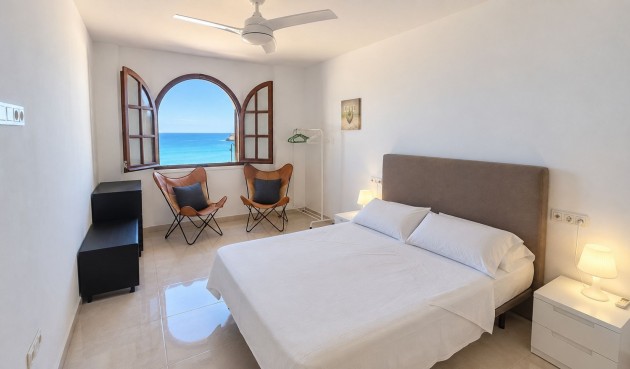 Brukt - Apartment -
Orihuela Costa - Costa Blanca